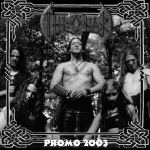 Thronar - Promo 2003