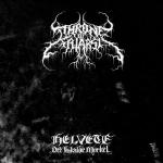 Throne Of Katarsis - Helvete - Det Iskalde Mrket