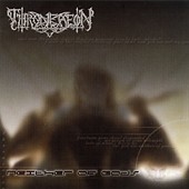 Throneaeon - Neither of Gods