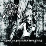 Throne Of Katarsis - An Eternal Dark Horizon