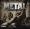 Metal: A Headbangers Journey prijsvraag