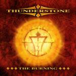 Thunderstone - The Burning