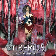 Tiberius - A Peaceful Annihilation