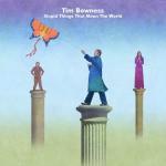 Tim Bowness - Stupid Things That Mean The World