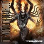 The Monolith Deathcult - Tetragrammaton