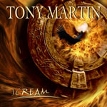 Tony Martin - Scream