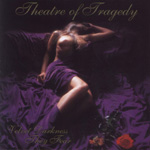 Theatre of Tragedy - Velvet Darkness They Fear