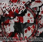 Toxocara - Imminent Repulsion (Suffice To Prevent)