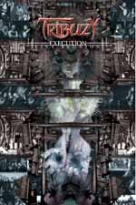 Tribuzy - Execution - Live Reunion (dvd)