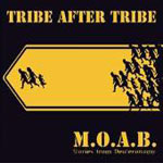 Tribe After Tribe - M.O.A.B. Stories from Deuteronomy