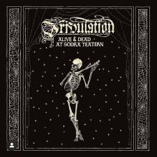 Tribulation - Alive & Dead At Södra Teatern