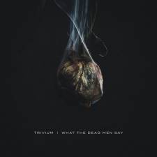 12. Trivium - What The Dead Men Say