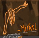 various - Arnhem Trolley-Metaal