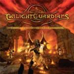 Twilight Guardians - Wasteland