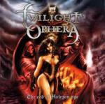 Twilight Ophera - The End of the Halycon Age
