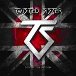 Twisted Sister - Live At The Astoria (dvd)