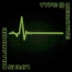 Type O Negative - Life Is Killing Me