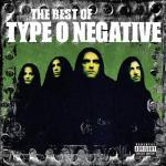 Type O Negative - The Best Of