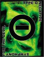 Type O Negative - Symphony For The Devil (dvd)