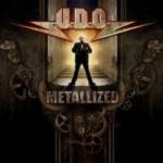 U.D.O. - Metallized - The Best Of U.D.O.