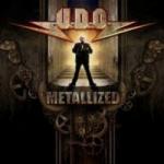 U.D.O. - Metallized - The Best Of U.D.O.