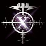 U.D.O. - Mission No. X