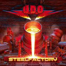 U.D.O. - Steelfactory