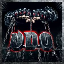 U.D.O. - Game Over