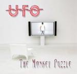 UFO - The Monkey Puzzle