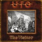 UFO - The Visitor