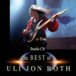 Uli Jon Roth - The Best Of