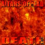 various - Altars of Mad Death