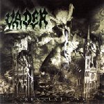 Vader - Revelations