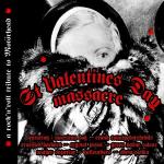 various - St. Valentines Day Massacre - A Rock ‘n’ Roll Tribute To Motörhead