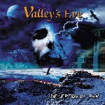 Valley's Eve - Deception Of Pain