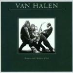 Van Halen - Women And Children First