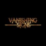 Vanishing Signs - Vanishing Signs