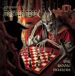 various - The Riddle Masters - A Tribute To Manilla Road