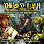 Various - Thrash Til Death