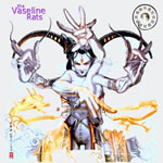 The Vaseline Rats - The Vaseline Rats EP
