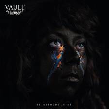 Vault - Blindfolds Aside