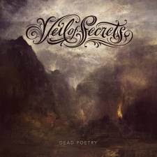 Veil Of Secrets - Dead Poetry