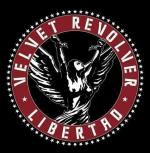 Velvet Revolver - Libertad