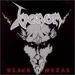 Venom - Black Metal