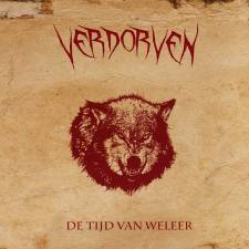 Verdorven - De Tijd Van Weleer 