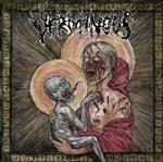 Verminous - Impious Sacrilege