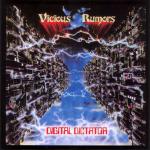 Vicious Rumors - Digital Dictator
