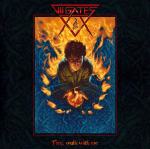 VII Gates - Fire, Walk With Me