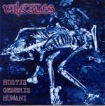 Vilkates - Hostis Generis Humani