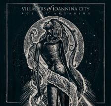 Villagers Of Ioannina City - Age Of Aquarius